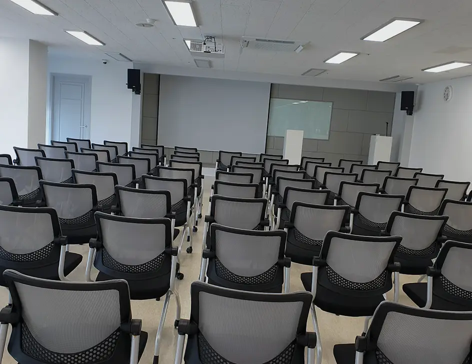 나주 보산동 사무실 이전 인테리어 비용 작업 전후 1